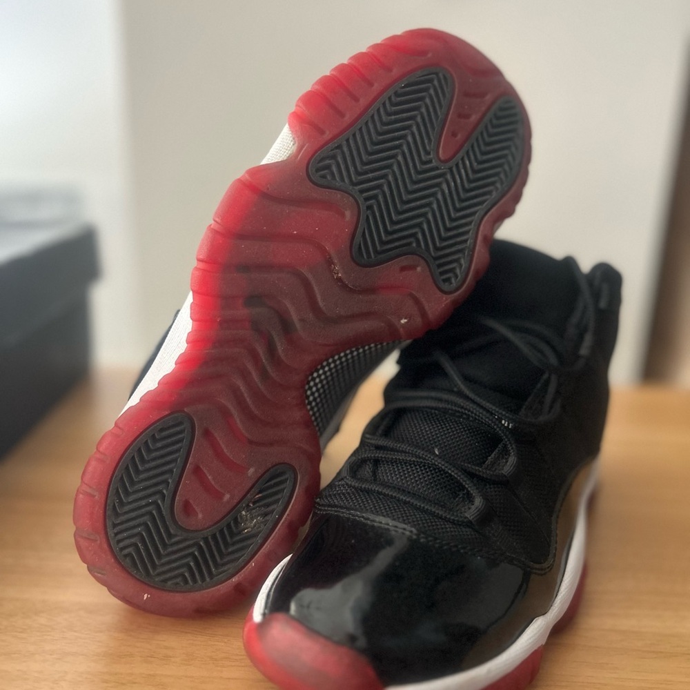 Air Jordan 11 Retro